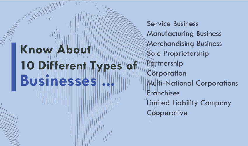 cooperative examples of businesses